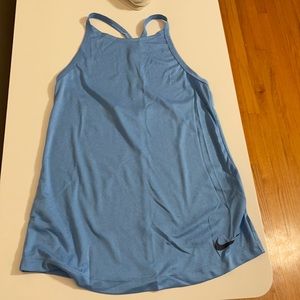 Nike Girls Tank